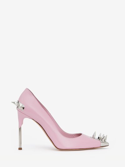 Alexander McQueen パンプス Kate&You-ID2258