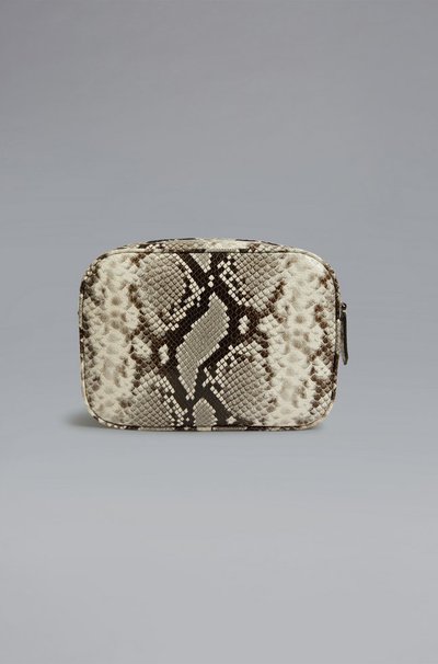 Dsquared2 - Portefeuilles & Pochettes pour FEMME online sur Kate&You - CBW0006177021952141 K&Y3021