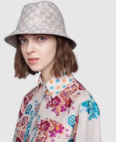 Gucci - Hats - for WOMEN online on Kate&You - 6319513HK749000 K&Y16566