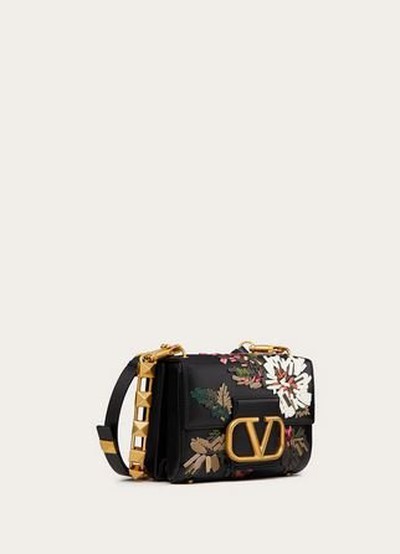 Valentino - Sacs portés épaule pour FEMME online sur Kate&You - XW2B0J96BPTN96 K&Y13473