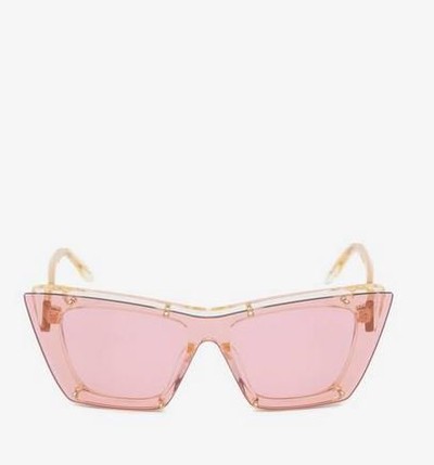 Alexander McQueen Sunglasses Kate&You-ID16067