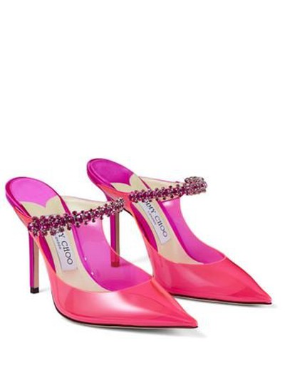 Jimmy Choo - Pumps - BING for WOMEN online on Kate&You - BING100KXP K&Y14290