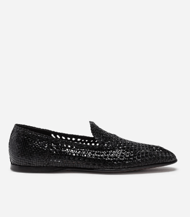 Dolce & Gabbana Loafers Kate&You-ID9247