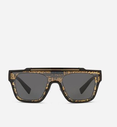 Dolce & Gabbana Sunglasses Kate&You-ID13819
