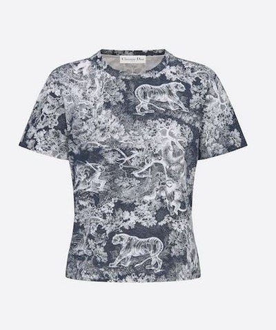 Dior T-shirts Kate&You-ID15331
