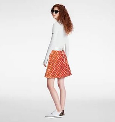 レディース - Louis Vuitton ルイヴィトン - ポロシャツ | Kate&You - 海外限定モデルを購入 - 1AA99T K&Y16670
