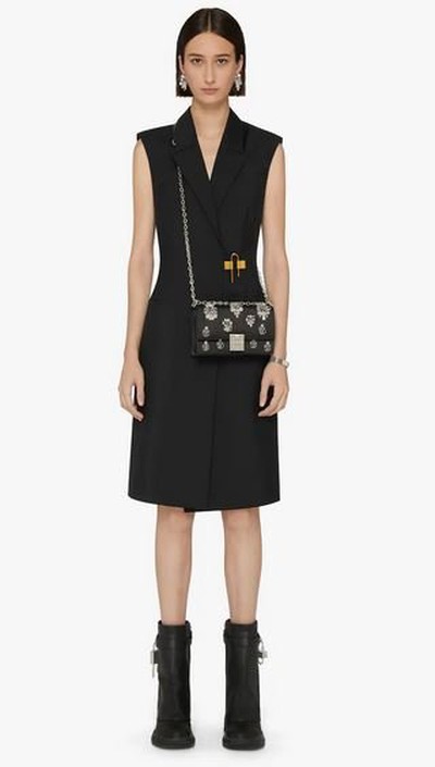 Givenchy - Midi dress - for WOMEN online on Kate&You - BW21AQ13ZA-005 K&Y14514