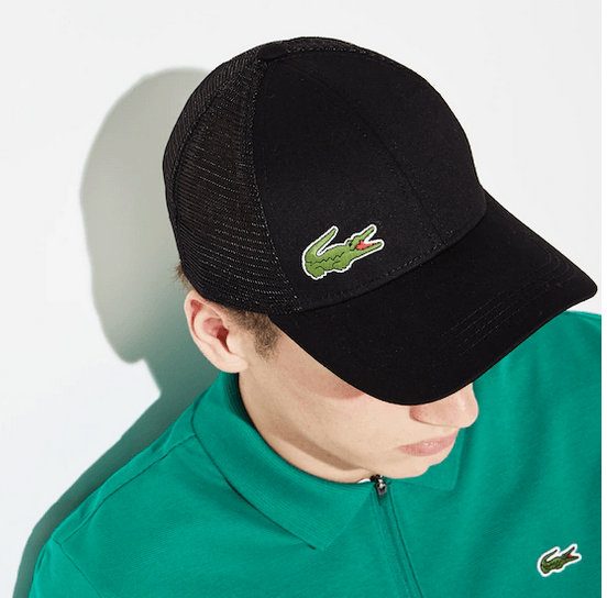 Lacoste Hats Kate&You-ID2837