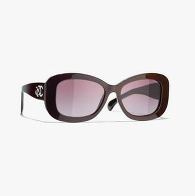 Chanel Sunglasses Kate&You-ID16734