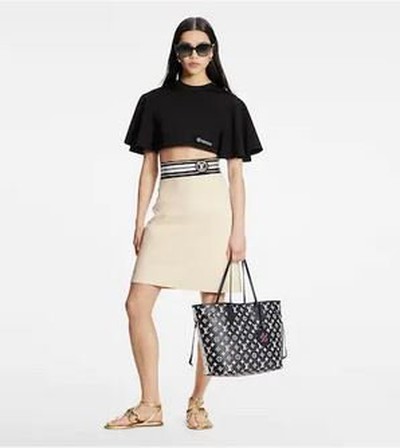 Louis Vuitton - Knee length skirts - for WOMEN online on Kate&You - 1A9Y8N K&Y16154