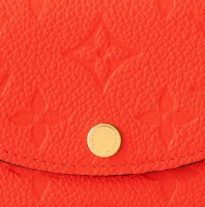 Louis Vuitton - Portafogli per DONNA Rosalie online su Kate&You - M82393 K&Y17200