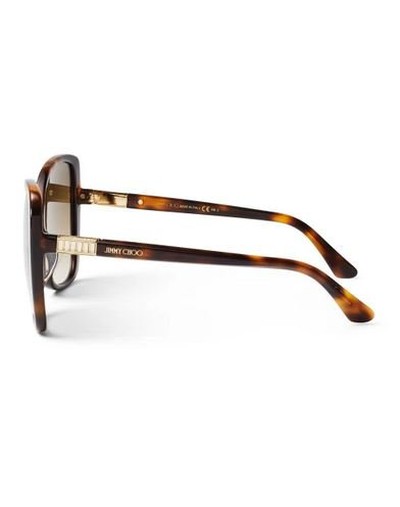 Jimmy Choo - Sunglasses - for WOMEN online on Kate&You - BECKYFS60E086 K&Y12873