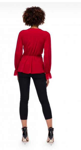 Fuzzi - T-shirts pour FEMME online sur Kate&You - F9TU14 10056 K&Y2828