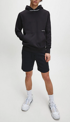 Calvin Klein - Shorts pour HOMME online sur Kate&You - J30J316010 K&Y9090