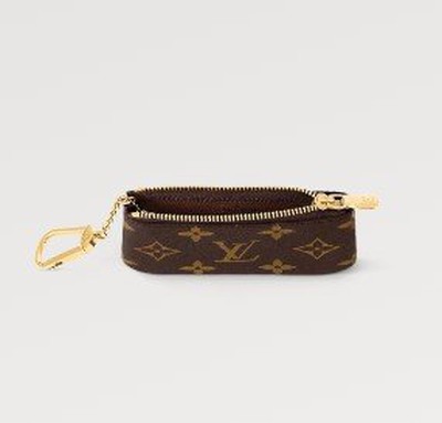 Louis Vuitton - Wallets & Purses - Pochette clés for WOMEN online on Kate&You - M62650 K&Y17262