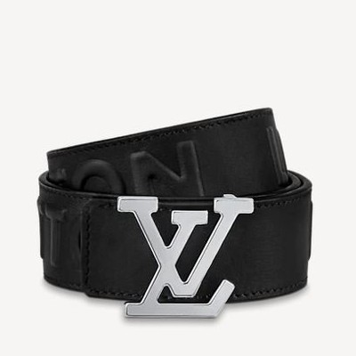 Louis Vuitton - Ceintures pour HOMME online sur Kate&You - M0455U K&Y15127