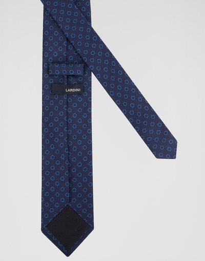 Lardini - Ties & Bow Ties - for MEN online on Kate&You - ILCRC7_IL53159_820 K&Y4636