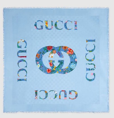 Gucci Scarves Kate&You-ID15982