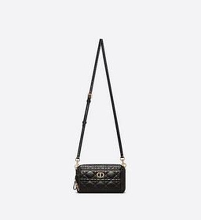 Dior - Wallets & Purses - for WOMEN online on Kate&You - S5037UWHC_M900 K&Y15502