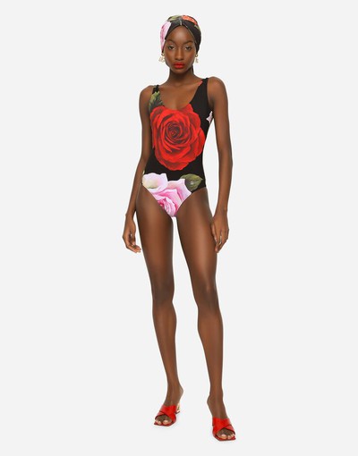 Dolce & Gabbana - Swimming Costumes - for WOMEN online on Kate&You - O9A46JFSG2THNP70 K&Y16969