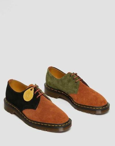 Dr Martens - Lace-Up Shoes - 1461 for MEN online on Kate&You - 26528287 K&Y12091