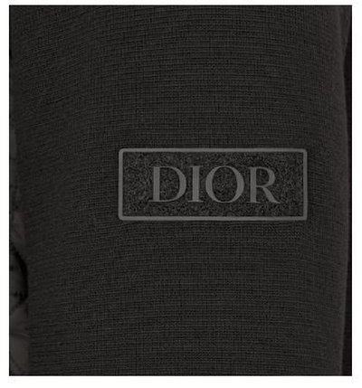Dior - Bombers pour HOMME online sur Kate&You - 193M401AT323_C900 K&Y11233