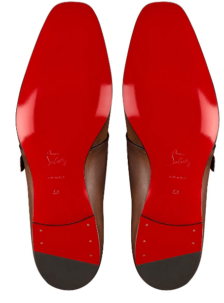 Christian Louboutin - Loafers - for MEN online on Kate&You - 3170040BWI3 K&Y5921