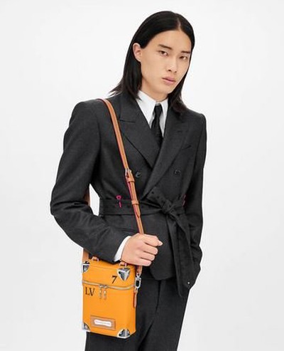 Louis Vuitton - Messenger Bags - for MEN online on Kate&You - M59666 K&Y15160