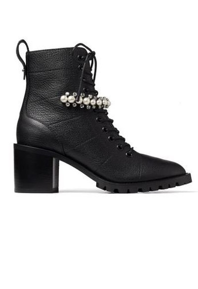 Jimmy Choo Boots  CRUZ 65 Kate&You-ID12926