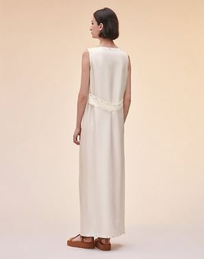 Hermes - Long dresses - colonne for WOMEN online on Kate&You - H2E0512DS9136 K&Y16174