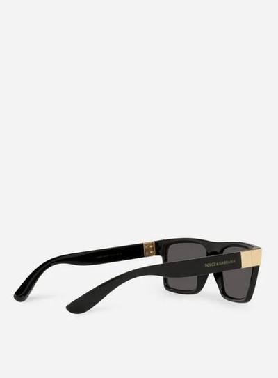 レディース - Dolce & Gabbana ドルチェ&ガッバーナ - サングラス | Kate&You - 海外限定モデルを購入 - VG6164VN1879V000 K&Y12700