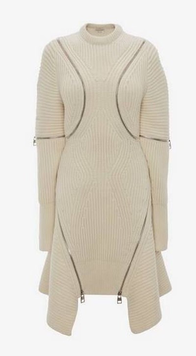 Alexander McQueen Midi dress Kate&You-ID14094