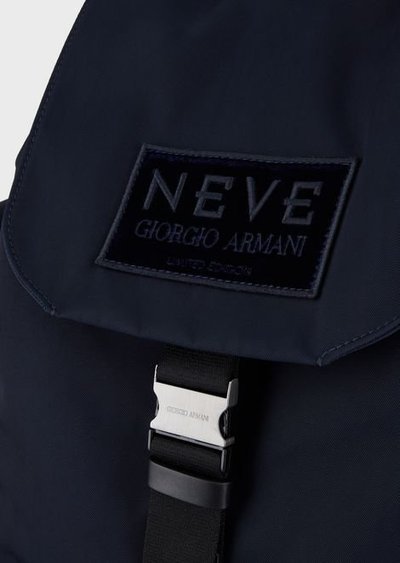 Рюкзаки и поясные сумки - Giorgio Armani для МУЖЧИН онлайн на Kate&You - - K&Y4826