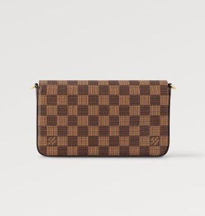 Louis Vuitton - Portafogli per DONNA Félicie online su Kate&You - N40492 K&Y17206