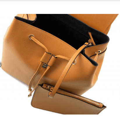 Camelia Roma - Sacs à dos pour FEMME online sur Kate&You - ZAINETTO_0019_CU K&Y5812