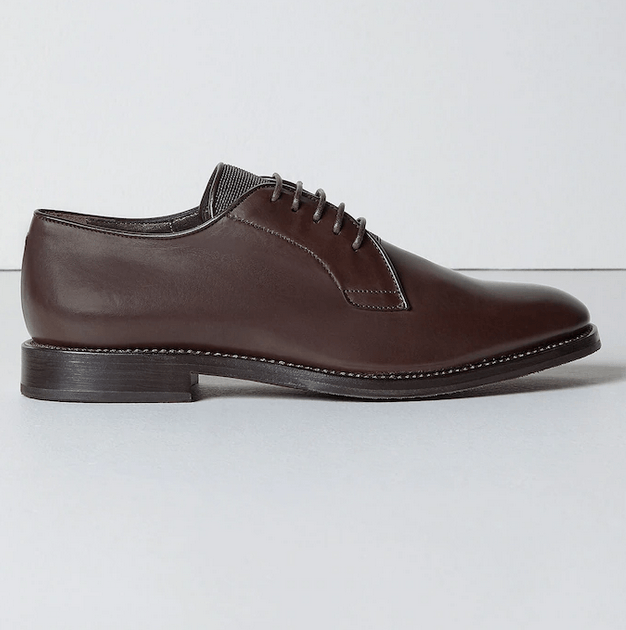 Brunello Cucinelli - Chaussures à lacets pour HOMME online sur Kate&You - 202MZPRC1873 K&Y9794