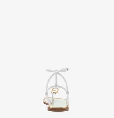 Fendi - Sandals - O’Lock for WOMEN online on Kate&You - 8Y8283NBAF0QA0 K&Y16284