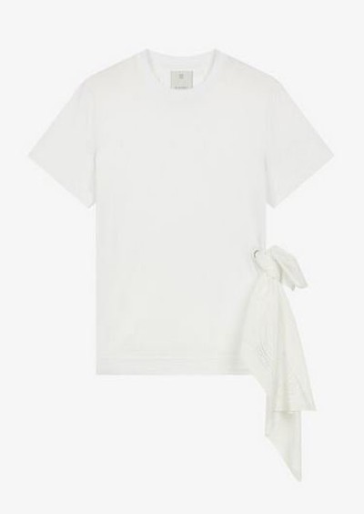 Givenchy - T-shirts pour FEMME online sur Kate&You - BW709G3Z73-100 K&Y12998