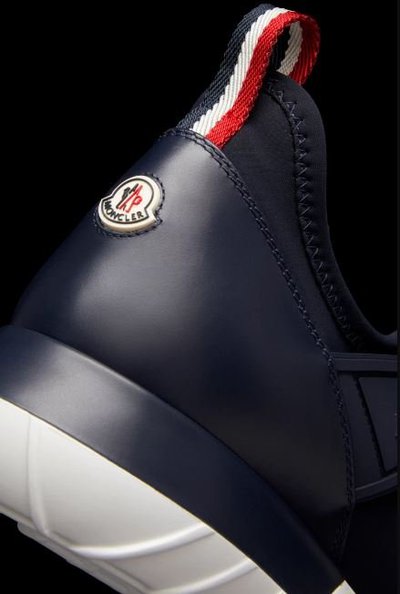 Moncler - Trainers - Emilien for MEN online on Kate&You - G209A4M7000002SYS K&Y11859