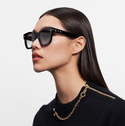 Louis Vuitton - Sunglasses - My Monogram for WOMEN online on Kate&You - Z1523W K&Y17010