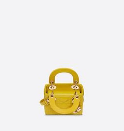 Dior - Mini Sacs pour FEMME online sur Kate&You - S0856ONGE_M27Y_TU K&Y15461