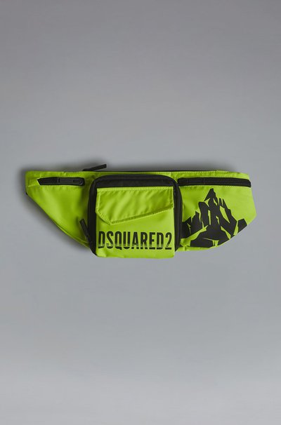 Dsquared2 - Backpacks & fanny packs - for MEN online on Kate&You - BBM001711702173M396 K&Y3547