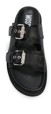 Moschino - Sandals - for MEN online on Kate&You - K&Y8455