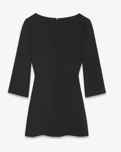 Yves Saint Laurent - Midi dress - for WOMEN online on Kate&You - 668631Y012W1000 K&Y11676