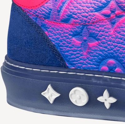 Louis Vuitton - Trainers - for MEN online on Kate&You - 1A9UY7 K&Y15152