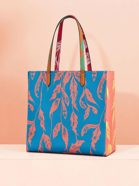 Peter Pilotto - Tote Bags - for WOMEN online on Kate&You - K&Y5197