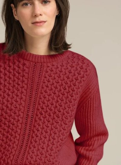 Chloé - Pulls pour FEMME online sur Kate&You - CHS21AMP21560626 K&Y11980