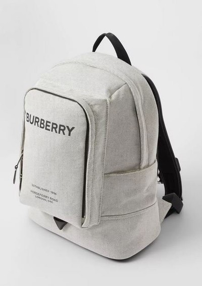 Burberry - Sacs à dos et Bananes pour HOMME online sur Kate&You - 80389031 K&Y14898