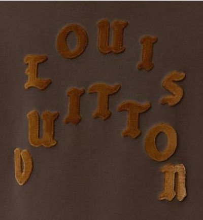 Louis Vuitton - Sweatshirts - for MEN online on Kate&You - 1A977J K&Y11849