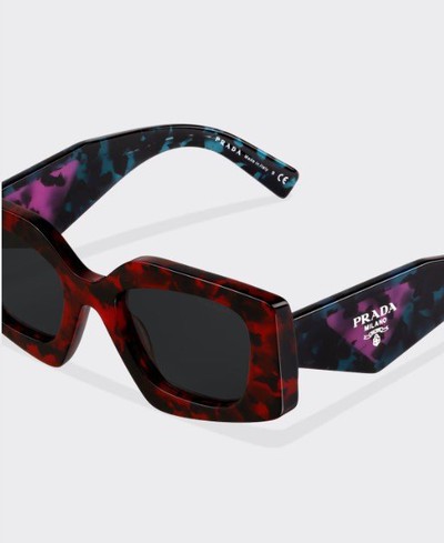 Prada - Sunglasses - Symbole for WOMEN online on Kate&You - SPR15Y_E09Z_F05S0_C_051 K&Y17136